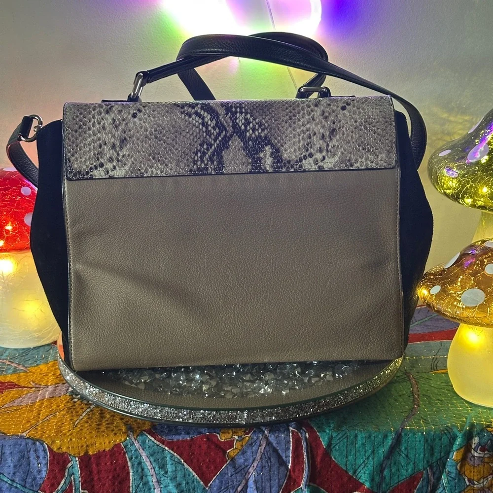Kate Spade Magnolia Park Large Laurel bag.